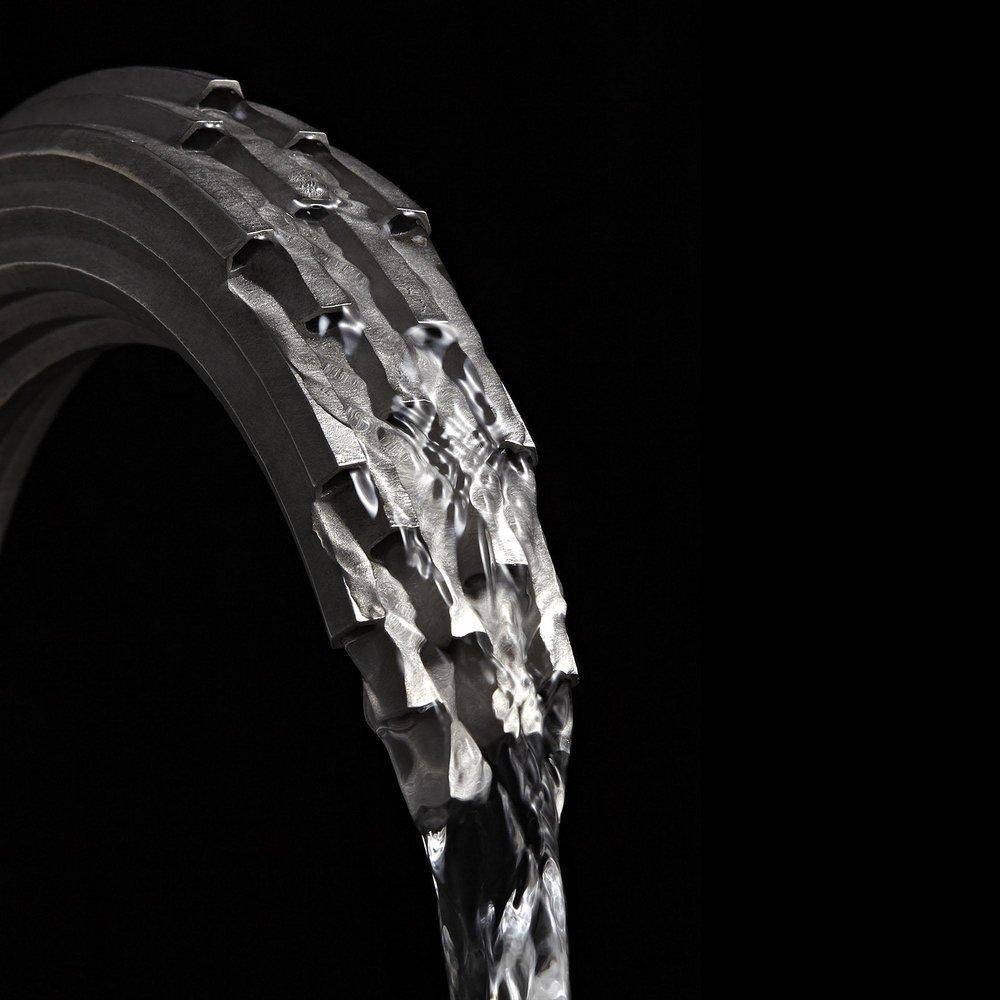 DXV Butler Two Handle Widespread Bathroom Sink Faucet 