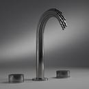 DXV Butler Two Handle Widespread Bathroom Sink Faucet 