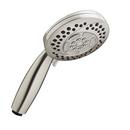 American Standard Brushed Nickel Multi Function Hand Shower 