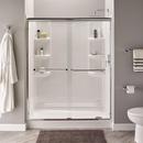 American Standard Arctic 60 in. Rectangle Shower Base 