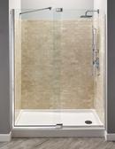 American Standard Arctic 60 in. Rectangle Shower Base 