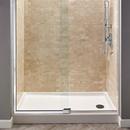 American Standard Arctic 60 in. Rectangle Shower Base 