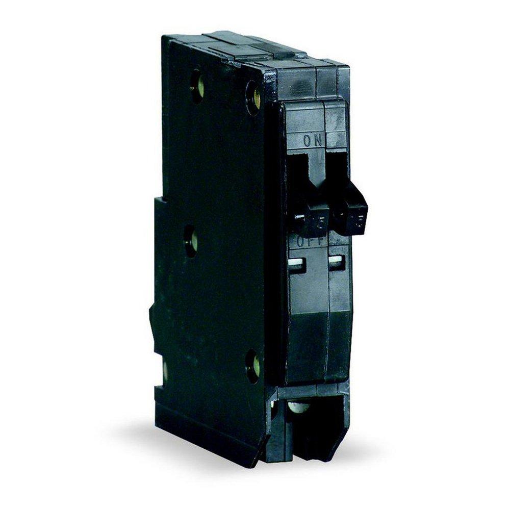 Square D Company 120/240V Circuit Breaker 