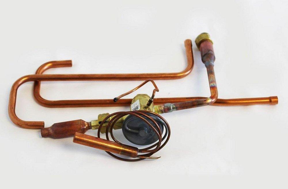 Rheem Thermal Expansion Valve Kit 