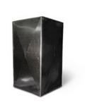 24 in x 24 in x 48 in Plenum Box