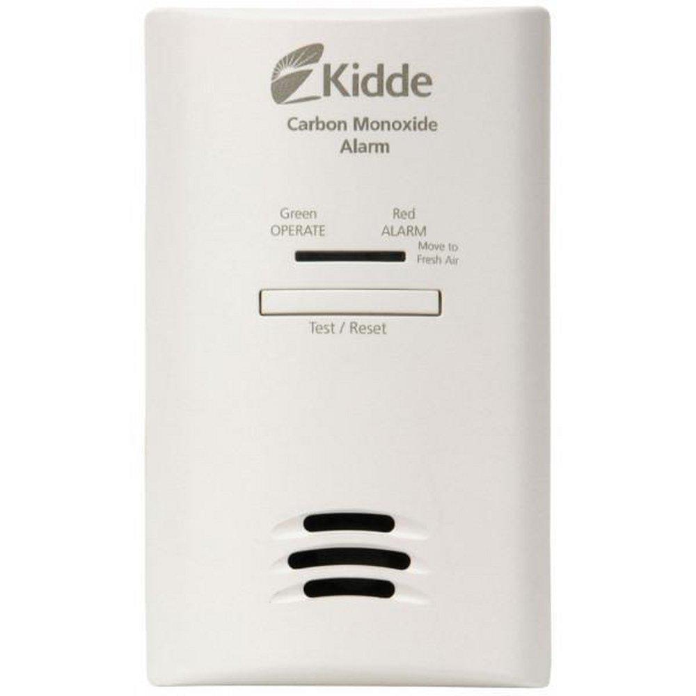Rheem Battery Powered Carbon Monoxide Alarm 