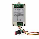 Smart Electric Fan Control Center 