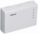 Venstar White 3-1/4 in. Wireless Digital Thermostat Receiver 
