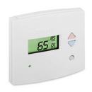 Venstar White 4-1/2 in. 7-Day Commercial Digital Programmable Thermostat 