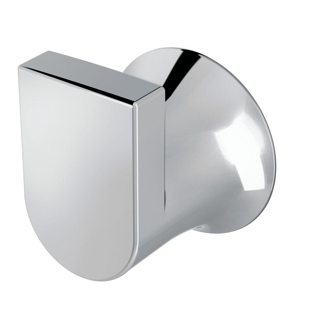 Moen Polished Chrome 1 Robe Hook 