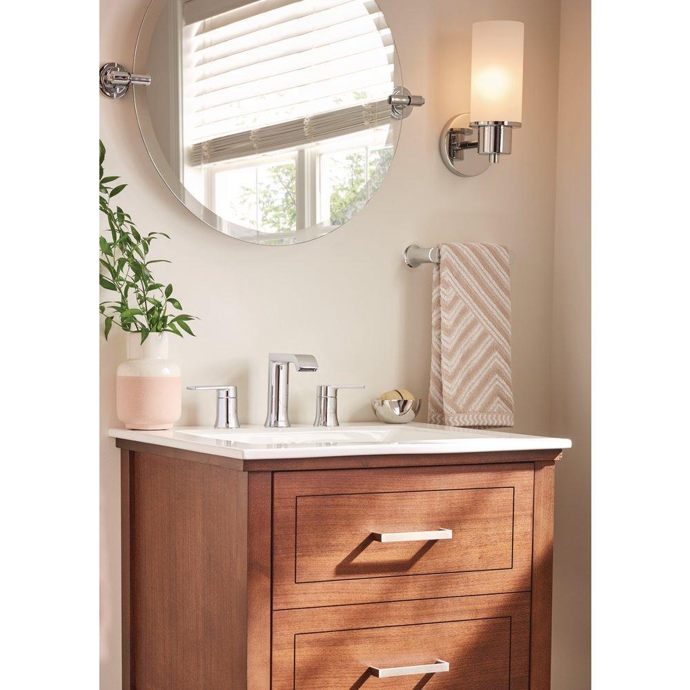 Moen Chrome Towel Bar 