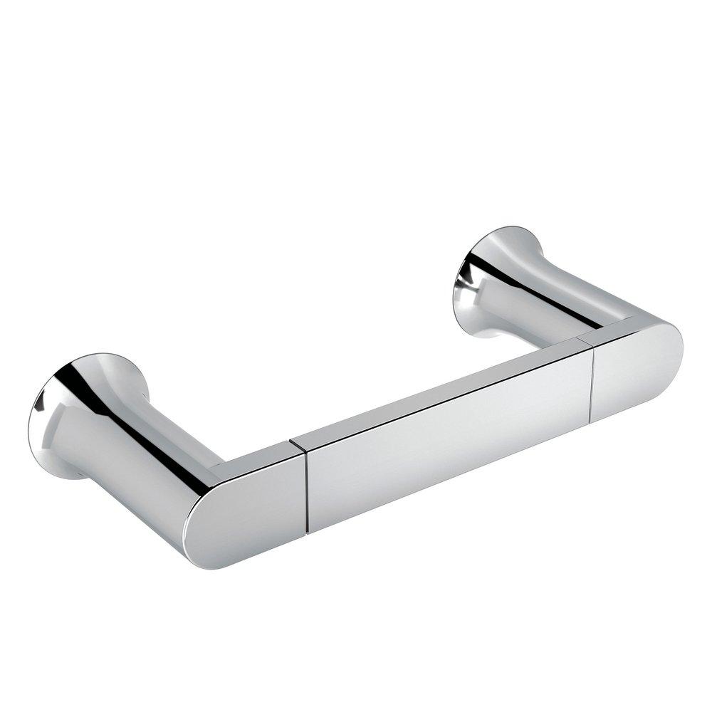 Moen Chrome 6-7/8 in. Towel Bar 