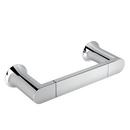 6-7/8 in. Towel Bar in Polished Chrome