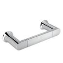 Moen Chrome 6-7/8 in. Towel Bar 
