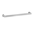Moen Polished Chrome 24 in. Towel Bar 