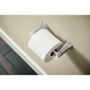 Moen Polished Chrome Pivoting Paper Holder 