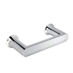 Wall Mount Toilet Tissue Holder in Polished Chrome