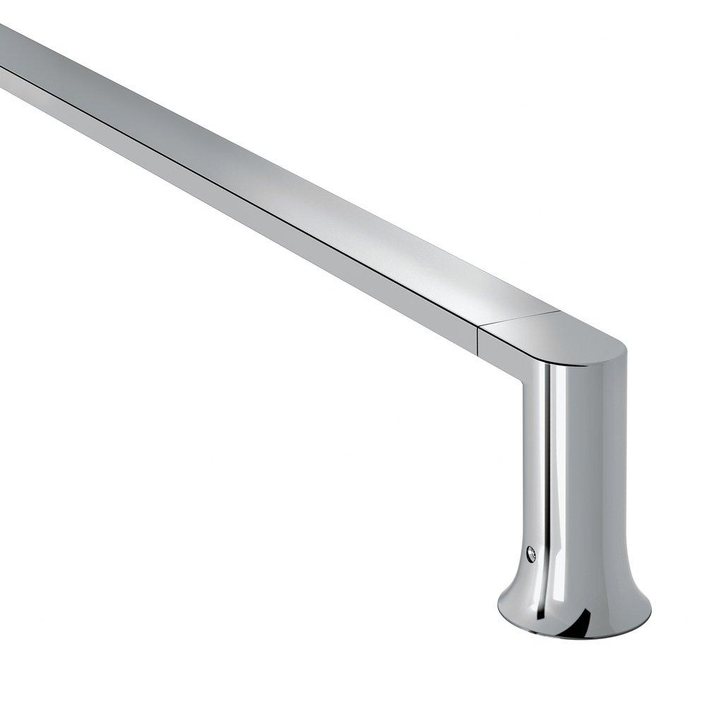 Moen Polished Chrome 18 in. Towel Bar 