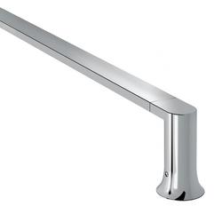 18 in. Towel Bar in Polished Chrome