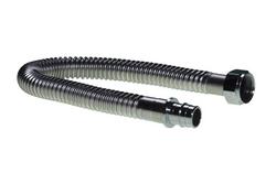 3/4 x 18 in. FNPT x Barbed Water Heater Flexible Water Connector