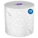 950 ft. Centerfeed Towel (Case of 6) in White