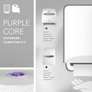 Scott&reg; White Centerfeed Towel (Case of 6) in White 