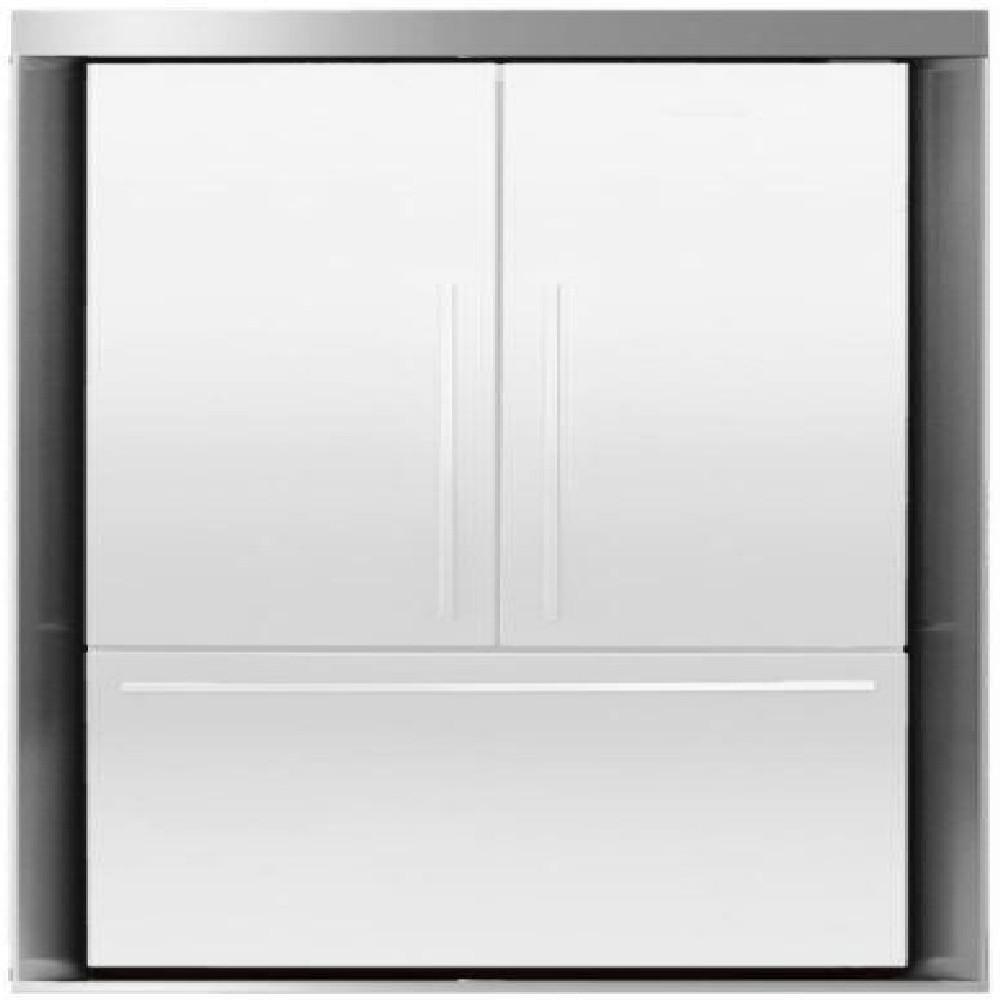 Fisher & Paykel French Door Refrigerator 