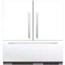 Fisher & Paykel Brushed Metal Handle 