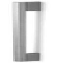 Fisher & Paykel Brushed Metal Handle 