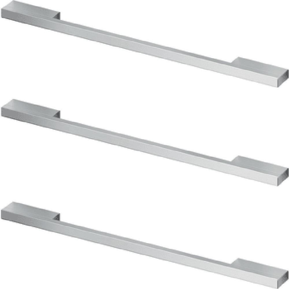 Fisher & Paykel Brushed Metal Handle 