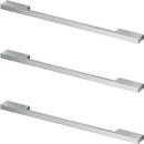 Fisher & Paykel Brushed Metal Handle 