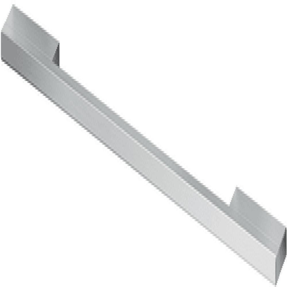 Fisher & Paykel Brushed Metal Handle 