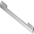 Fisher & Paykel Brushed Metal Handle 