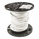 Southwire&reg; White Shielded Stranded Wire 