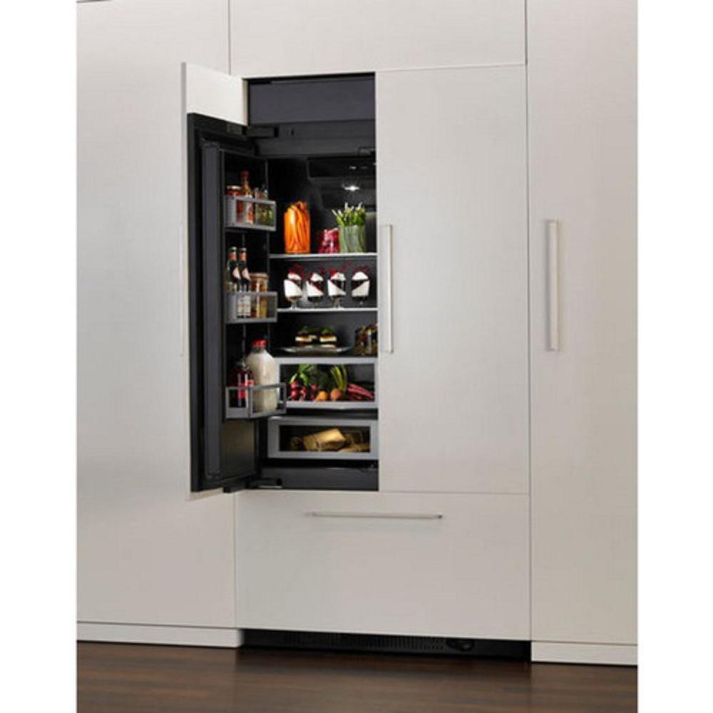 JennAir Door Panel for Fully Integrated Built-in Refrigerator 