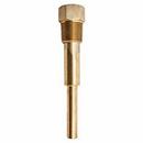 Winter's Thermogauges Bimetal Threaded Thermowell 