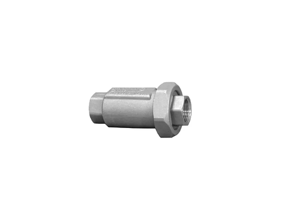 Jones Stephens B59001LF Psi backflow preventer