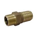 Jones Stephens Male Brass Adapter 