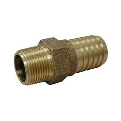 1/2 in. Male Brass Adapter