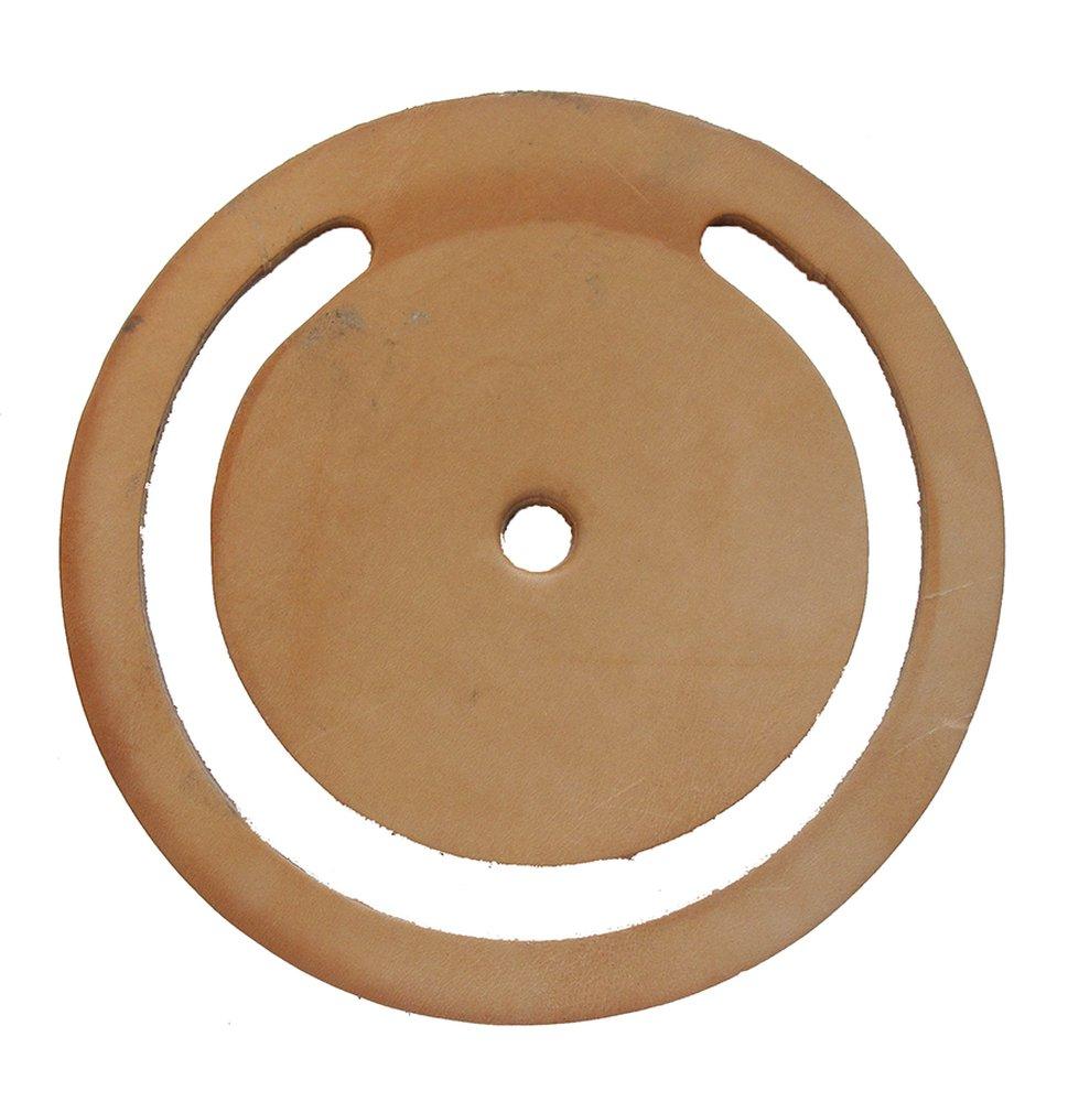 American Granby Leather 