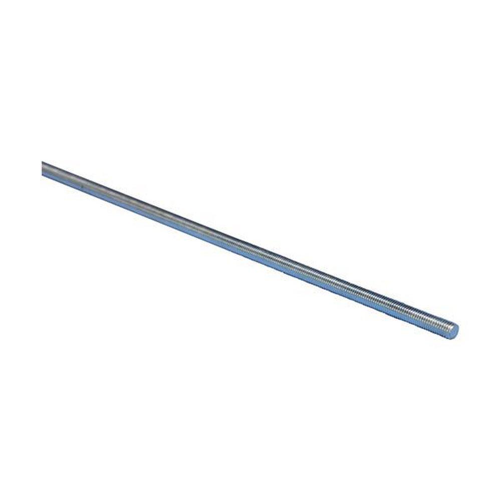 nVent CADDY 1/2 in. Steel Threaded Rod 