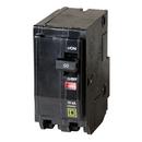 Square D Company 120/240V Circuit Breaker 