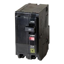 50A 120/240V Circuit Breaker