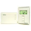 Venstar White 4-3/4 in. Wireless Digital Thermostat Sender 