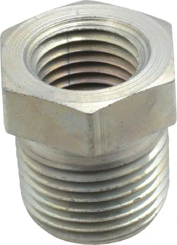 Threaded Global Steel Hex Reducing Bushing 