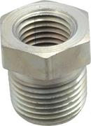 Threaded Global Steel Hex Reducing Bushing 