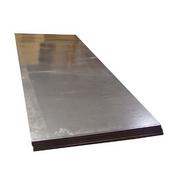 Flat Sheet Metal