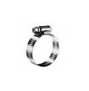5/16 - 7/8 in. Carbon Steel and Stainless Steel Hose Clamp
