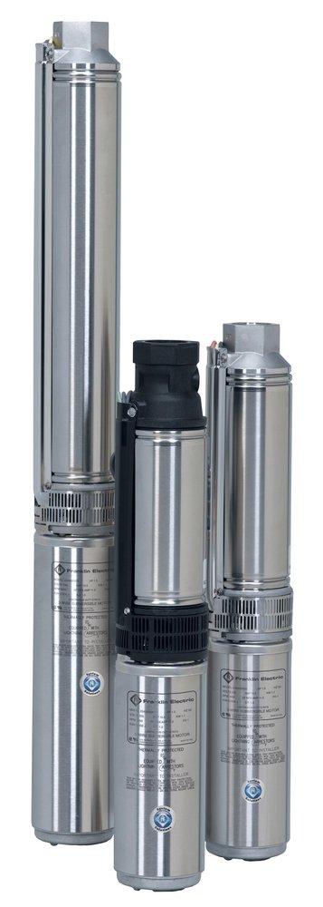 Franklin Electric 20 gpm Submersible Pump 