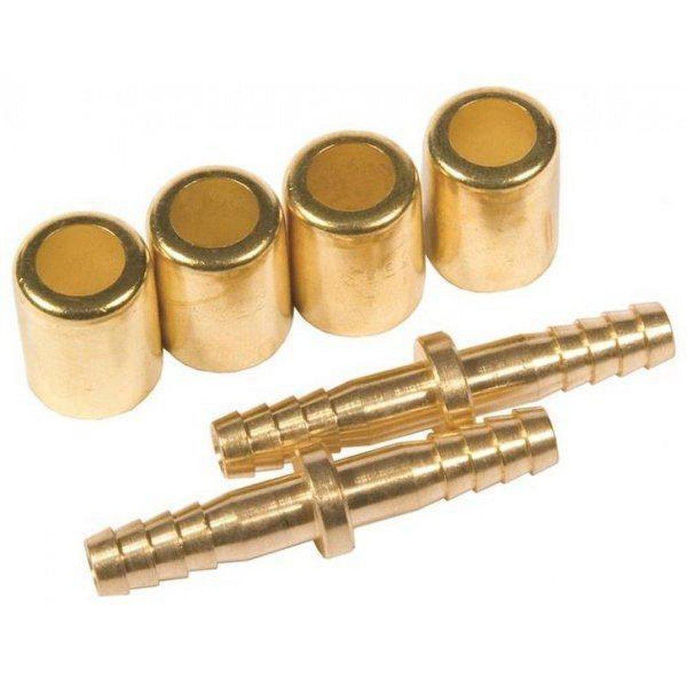 Western Natural Gas Products Hose Splicer Kit 